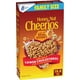 thumbnail image 1 of Cereal Honey Nut Cheerios General Mills 18.8 oz Sin Gluten, 1 of 3