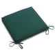 thumbnail image 3 of Cojín para Silla Blazing Needles Twill 51x48 cm Chocolate, 3 of 5
