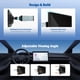 thumbnail image 5 of Estéreo para auto EONON 10.95" 2K Android 6+64GB con CarPlay inalámbrico, 5 of 9