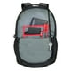 thumbnail image 5 of Mochila Ejecutiva Notebook Porter Melange Gris Oscuro Head, 5 of 11