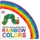 thumbnail image 1 of Libro Mundo de Eric Carle: Colores del Arcoíris, 1 of 1