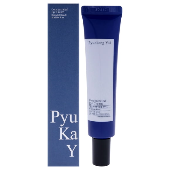 Crema Concentrada para Ojos