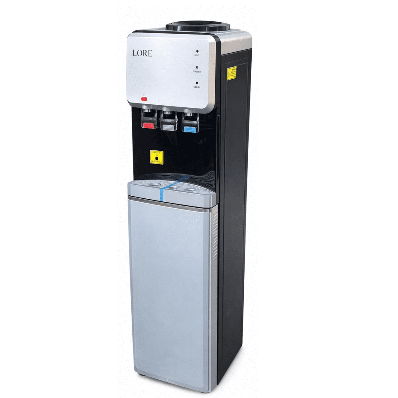 Dispensador Eléctrico De Agua Lore 220v Compacto