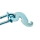 thumbnail image 4 of Cadena De Nieve 2819 Rodado Simple Con Rompehielo, 4 of 9
