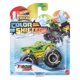 thumbnail image 1 of Juguete Camionetas Monster Trucks Hot Wheels que Cambian de Color, 1 of 1