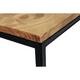 thumbnail image 2 of MESA DE ARRIMO DOBLE CUBIERTA 100x30x90, 2 of 3