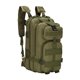 thumbnail image 2 of Mochila De Senderismo Mochila De Viaje Para Camping Caza Verde, 2 of 5