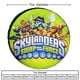 thumbnail image 2 of Skylanders: Swap Force Funda para neumático de repuesto de tela Oxford - Tela Oxford 82CM, 2 of 6