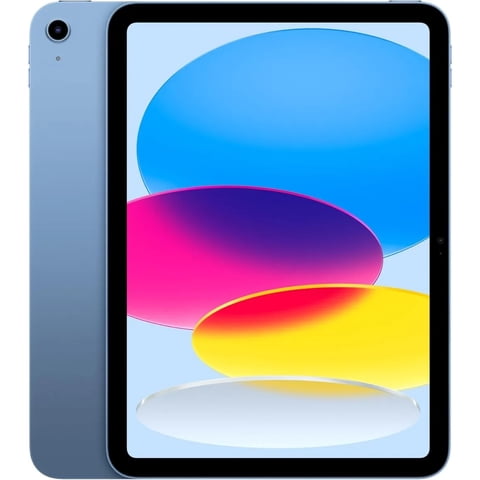 Tablet Apple Ipad 11A Gen A16 11 128Gb Wifi Azul