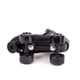 thumbnail image 5 of Patines de ruedas Skate Gear Soft Classic de piel sintética, color negro, 8 W/7 m, 5 of 9