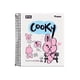thumbnail image 2 of Cuaderno Universitario pocket te bt21 5m 90h, 2 of 4