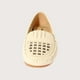 thumbnail image 3 of Mocasín Beige Marche, 3 of 5