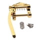 thumbnail image 4 of Puente De Guitarra Eléctrica Trémolo Para Guitarra Eléctrica SG ES335 LP, Etc. Dorado, 4 of 5