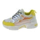 thumbnail image 4 of Zapatilla Amarillo Vía Franca, 4 of 4