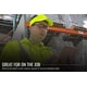 thumbnail image 4 of Gafas de seguridad Bullhead Safety Swordfish Bifocal 2.0 Diopter, 4 of 6