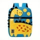 thumbnail image 1 of Children's Cute Dinosaur Schoolbags For Boys And Girls Casual Cute Kindergarten Backpack With Rein School Season Gift, 1 of 3