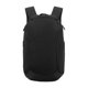 thumbnail image 3 of Mochila Deportiva Negra, 3 of 3