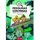 thumbnail image 1 of PESQUISAS CON PRISAS, 1 of 3