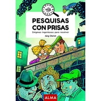 Alma Europa - Pesquisas Con Prisas