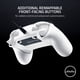 thumbnail image 3 of Controlador de juegos Razer Wolverine V2 con cable para Xbox Series X|S, 3 of 3