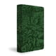 thumbnail image 1 of Biblia FaithWords KJV Majestic Iluminada Esmeralda, 1 of 1