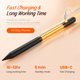 thumbnail image 2 of Lápiz Stylus KIONEE para iPad 2018‑2026 con rechazo de la palma, 2 of 7