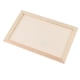 thumbnail image 5 of Marco de fotos de madera natural marco de arte marco de arte pantalla de escritorio 30x20cm, 5 of 5