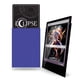 thumbnail image 2 of Sleeves Ultra Pro Eclipse Gloss Small, paquete de 60 unidades, color morado real, 2 of 5