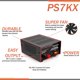 thumbnail image 3 of Fuente de alimentación de sobremesa Pyramid PS7KX 5A 13,8 V DC 115 V AC 70 W, 3 of 6
