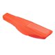 thumbnail image 3 of Cojín De Asiento Suave, Decoración De Material EVA Resistente Al Calor Apto Para Crf Kxf Yzf Orange, 3 of 4