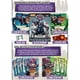 thumbnail image 5 of Figura coleccionable CMON Marvel Zombies Galactus, el Devorador, 5 of 9