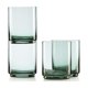 thumbnail image 1 of Juego de Vasos Lenox Tuscany Classics Verde de 4 Piezas, 1 of 3
