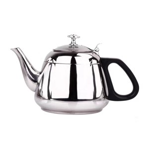 Bothyi - Cocina Café Tetera Tetera Tetera Hervidor De Gran Capacidad Para Cocina 1.2L