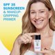thumbnail image 2 of Protector solar Olay Prime & Protect SPF 35, 40 ml, acabado mate, 2 of 9