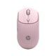 thumbnail image 1 of Mouse Inalámbrico HP 400 Silencioso Rosa, 1 of 10