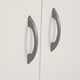 thumbnail image 2 of Clóset 4 Puertas 2 Cajones Blanco, 2 of 7