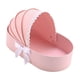 thumbnail image 1 of Baby Shower Box Box Box Contatiner Para Flower Sweet Presents Bagling Pink, 1 of 5