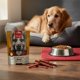 thumbnail image 3 of Pack X2 Snack Para Perros Wanpy Tiritas De Vacuno Beef 100g C/u, 3 of 5