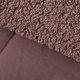 thumbnail image 2 of Plumon Coral Sherpa 1.5 P Morado, 2 of 3
