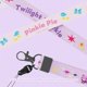 thumbnail image 5 of Cámara instantánea My Little Pony Twilight Sparkle para niños, 5 of 9