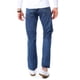 thumbnail image 2 of Vaqueros Levi's 505 Regular Fit para hombre, tamaño mediano, lavados a la piedra, 36 de ancho x 32 de largo, 2 of 4