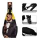 thumbnail image 3 of Rodri Riñonera Bandolera con Estampado Integral para Hombres y Mujeres, Bolso Cruzado Gráfico de Tendencia, Mochila de Hombro Streetwear para Ciclismo y Deportes, Riñonera Versátil Casual, 3 of 6