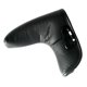 thumbnail image 1 of Golf Blade Putter Funda Para La Cabeza Funda Protectora Para La Cabeza Bolsa Funda Para La Funda Del Club Negro, 1 of 5