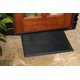 thumbnail image 2 of Alfombra de entrada Durable Corporation 396S1624BK de goma, 40 x 60 cm, 2 of 4