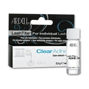 Ardell - Pegamento De Pestaña Clear Transparente 3,5 G