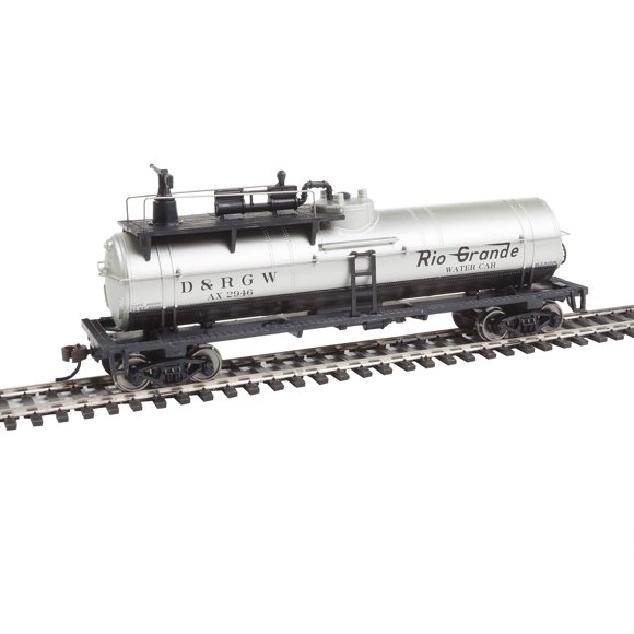 Modelo de ferrocarril Walthers Trainline Escala HO #AX 2946