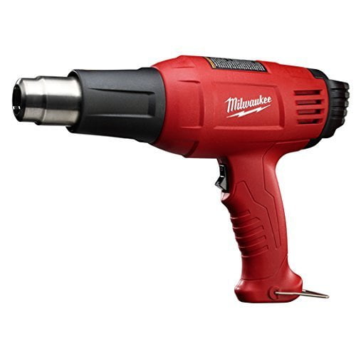 Pistola de Calor Milwaukee 8977-20 11.6A Temperatura Variable