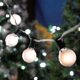 thumbnail image 2 of Bombilla Novelty Lights G50 Globe, base E17, 7 W, 130 V, paquete de 25, 2 of 6