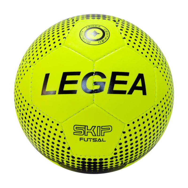 Legea - Balón Baby Futbol Skip Amf Nº 3