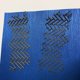 thumbnail image 4 of Troquel de corte HGSALK de metal, 2 piezas, rejilla irregular tipo pared de ladrillo, 4 of 6